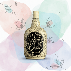 Boho therapy Vase Decor