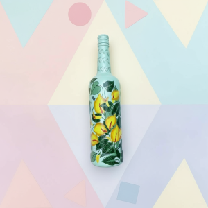 Yellow Anthurium's Mania