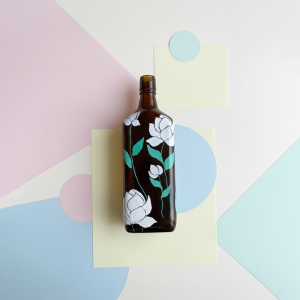 White Kamal For Peace