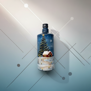 Christmas Time Decor